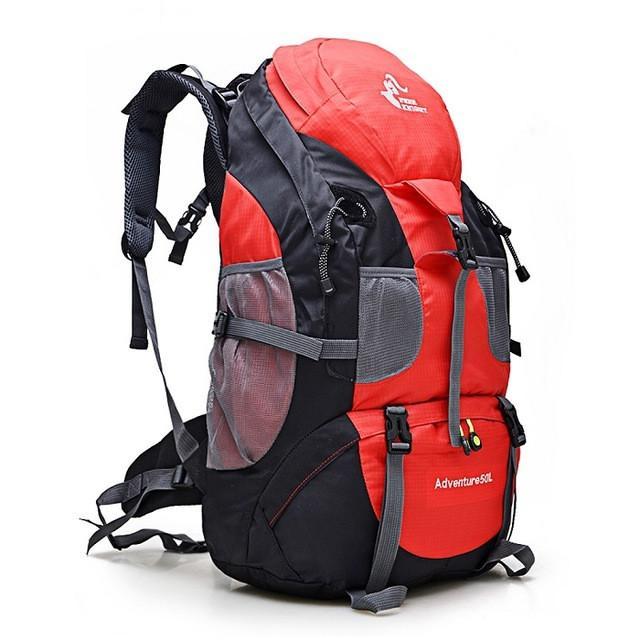 50L Outdoor Backpack - Image 3