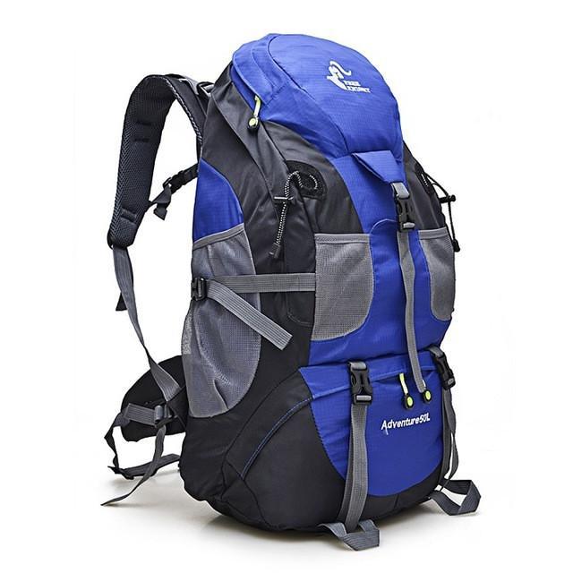 50L Outdoor Backpack - Image 4