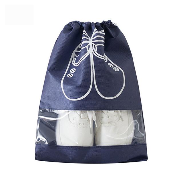 5pcs/lot Travel Shoe Bags - Image 2