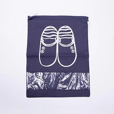 5pcs/lot Travel Shoe Bags - Image 3