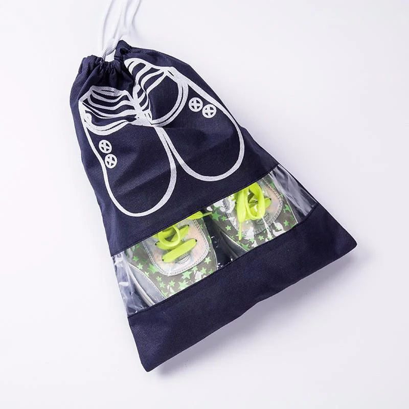 5pcs/lot Travel Shoe Bags - Image 4