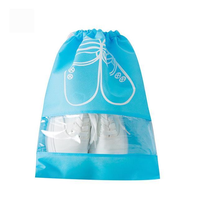 5pcs/lot Travel Shoe Bags - Image 6
