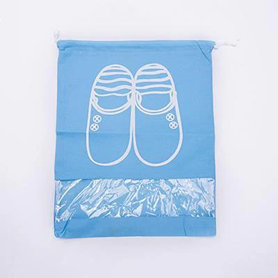 5pcs/lot Travel Shoe Bags - Image 7