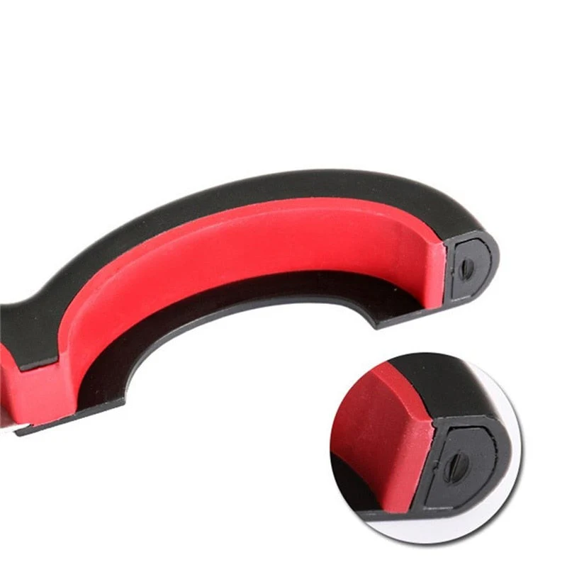 Multi-Function 6 in 1 Twist Bottle Opener - Image 3