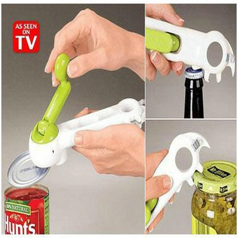 6-in-1 MultiFunction Opener - Image 2