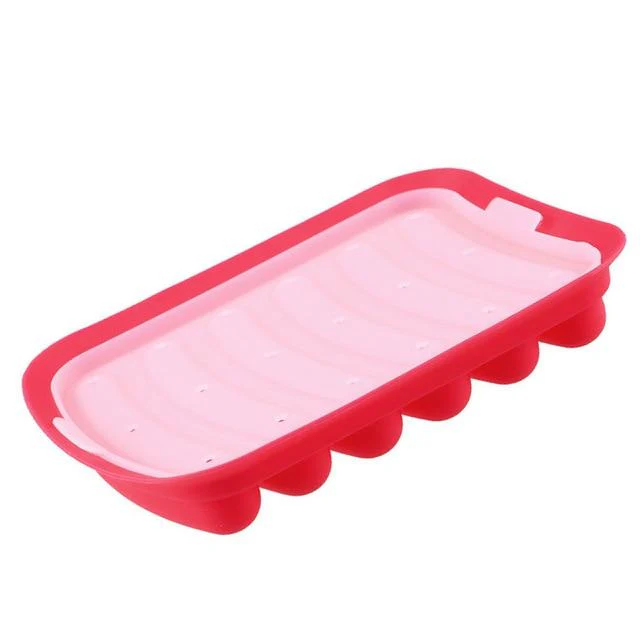 Handmade Sausage Maker Silicone Mold - Image 11