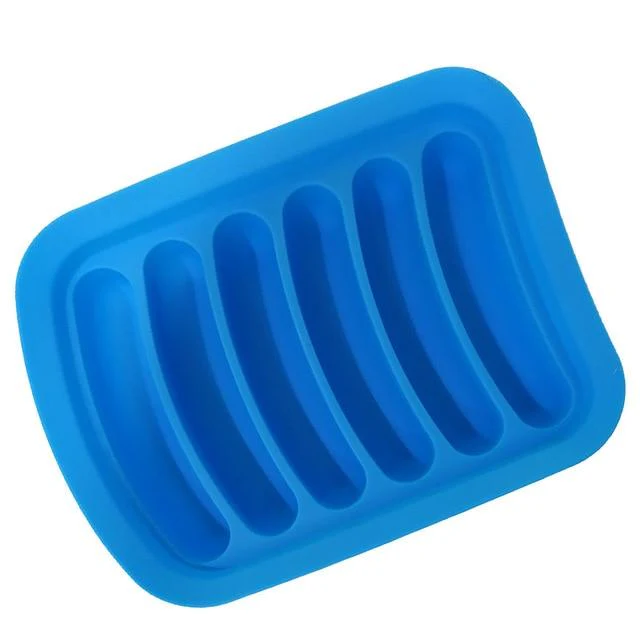 Handmade Sausage Maker Silicone Mold - Image 5