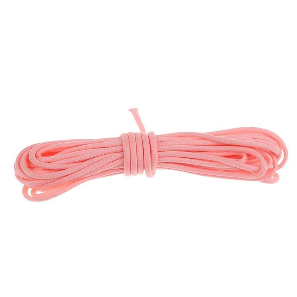 6 Meters Glow In The Dark Paracord - Image 3