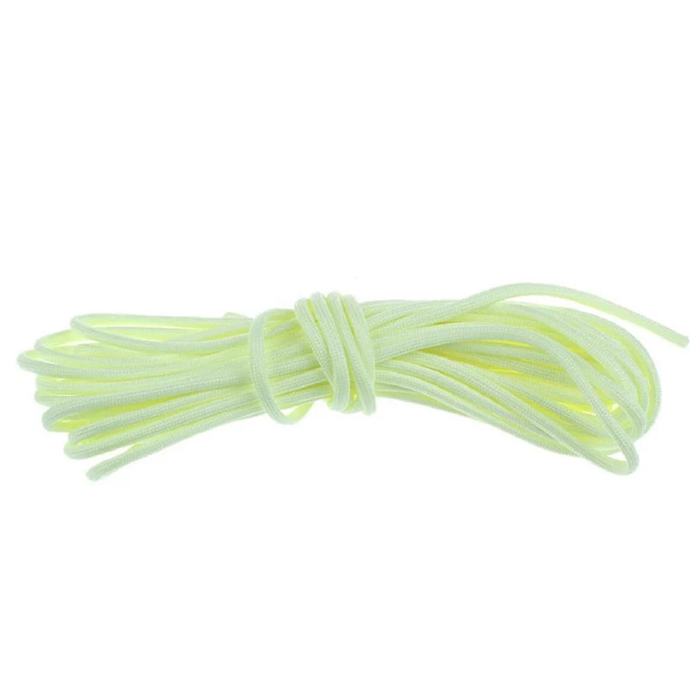 6 Meters Glow In The Dark Paracord - Image 4