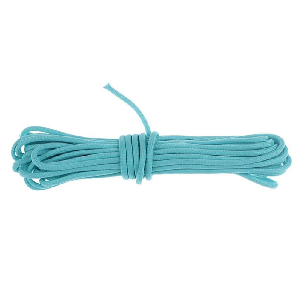 6 Meters Glow In The Dark Paracord - Image 7
