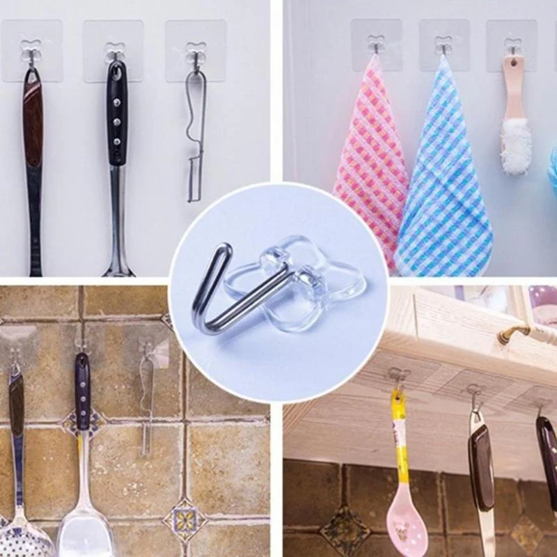 THE INCREDIBLE WALL HANGER (12 Pack)