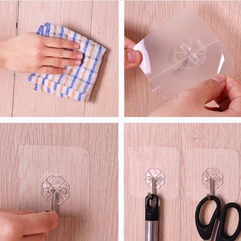 THE INCREDIBLE WALL HANGER (12 Pack) - Image 4