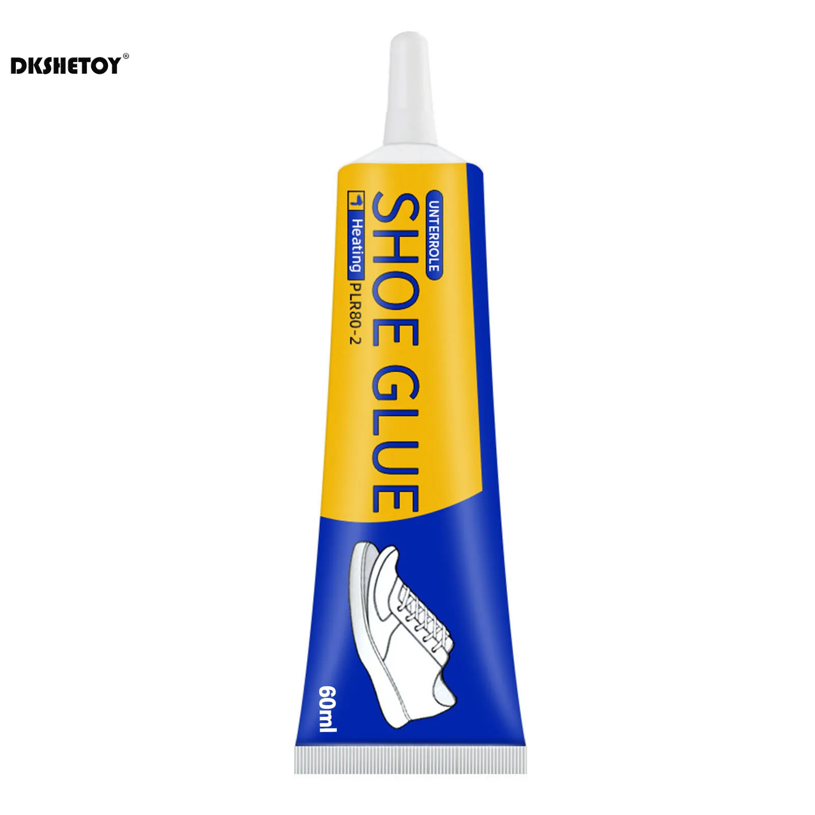 Universal DIY 60ml Waterproof Super Strong Shoe Glues for Sneakers & Leather (2pcs) - Image 12