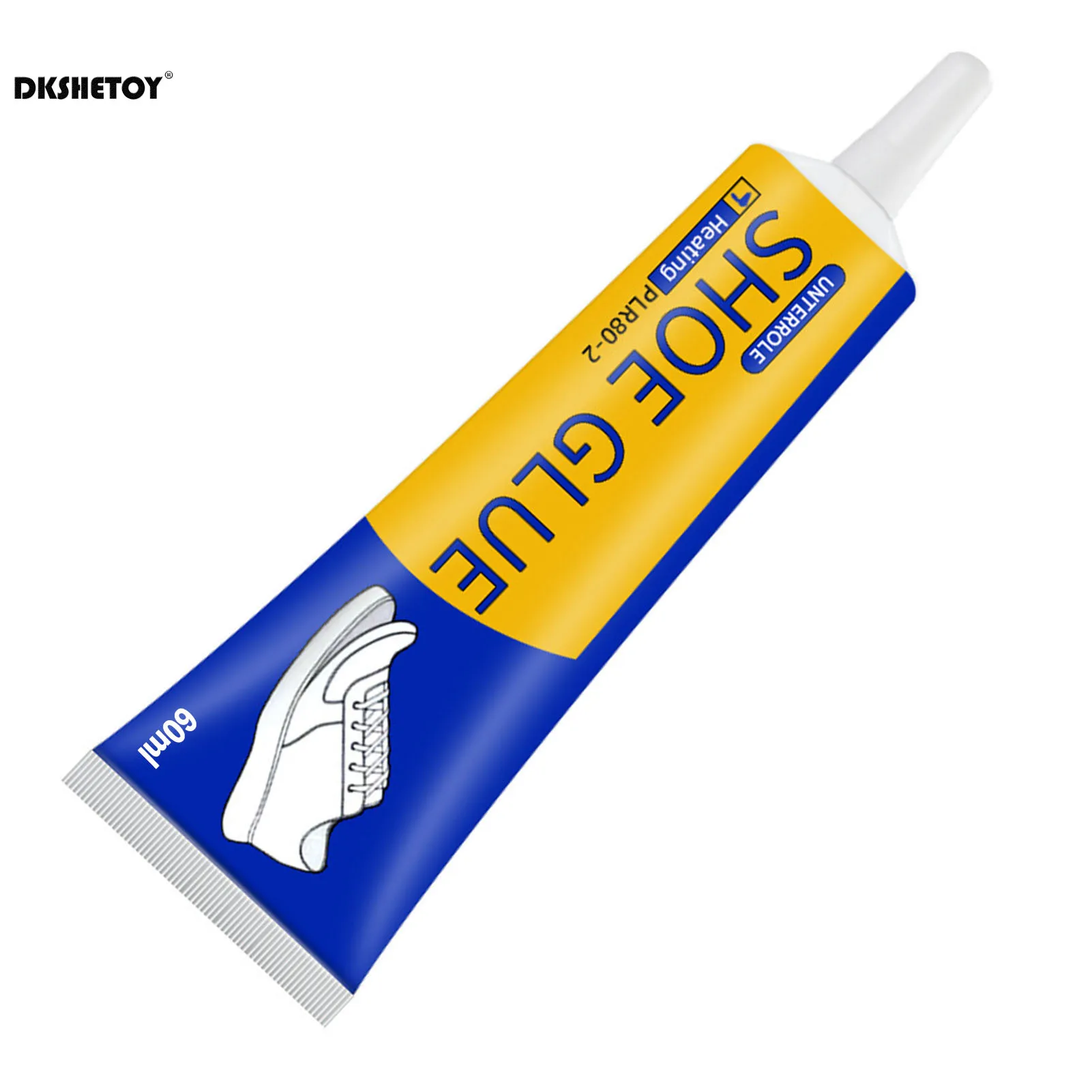 Universal DIY 60ml Waterproof Super Strong Shoe Glues for Sneakers & Leather (2pcs) - Image 13