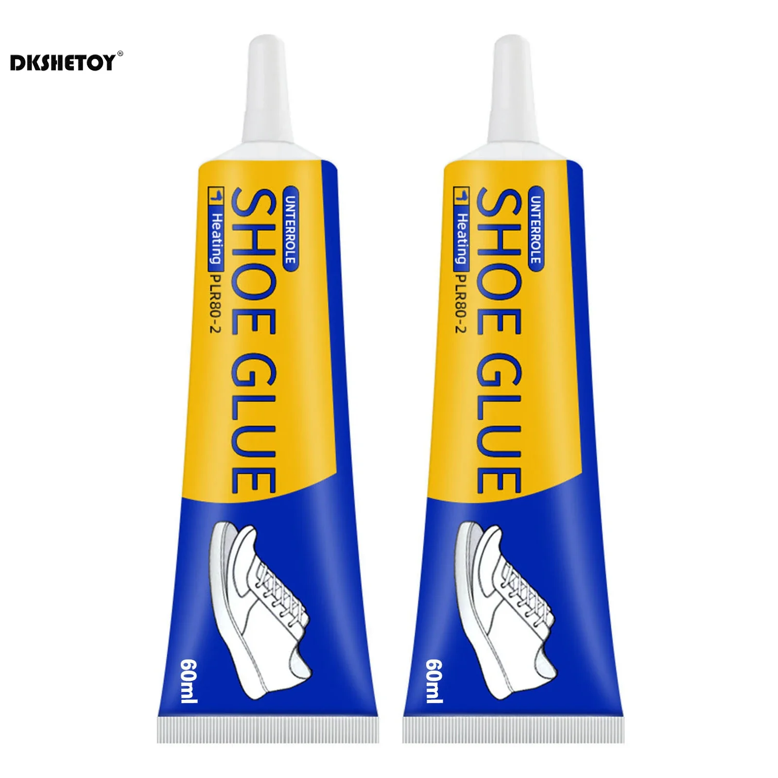 Universal DIY 60ml Waterproof Super Strong Shoe Glues for Sneakers & Leather (2pcs) - Image 17