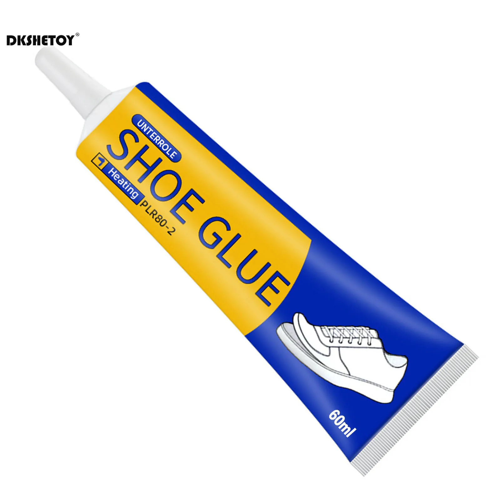 Universal DIY 60ml Waterproof Super Strong Shoe Glues for Sneakers & Leather (2pcs) - Image 9