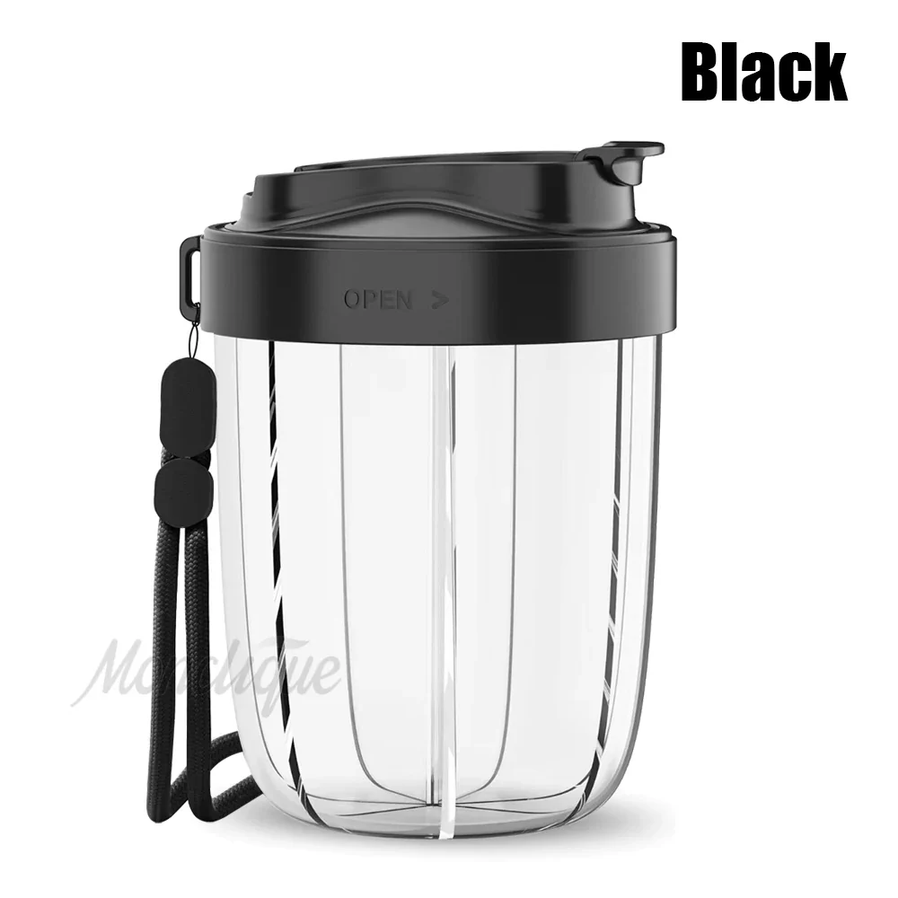 VitaCup BPA-Free 7-Day Large Slots Capacity Premium Comfort Pill Organizer - Image 9