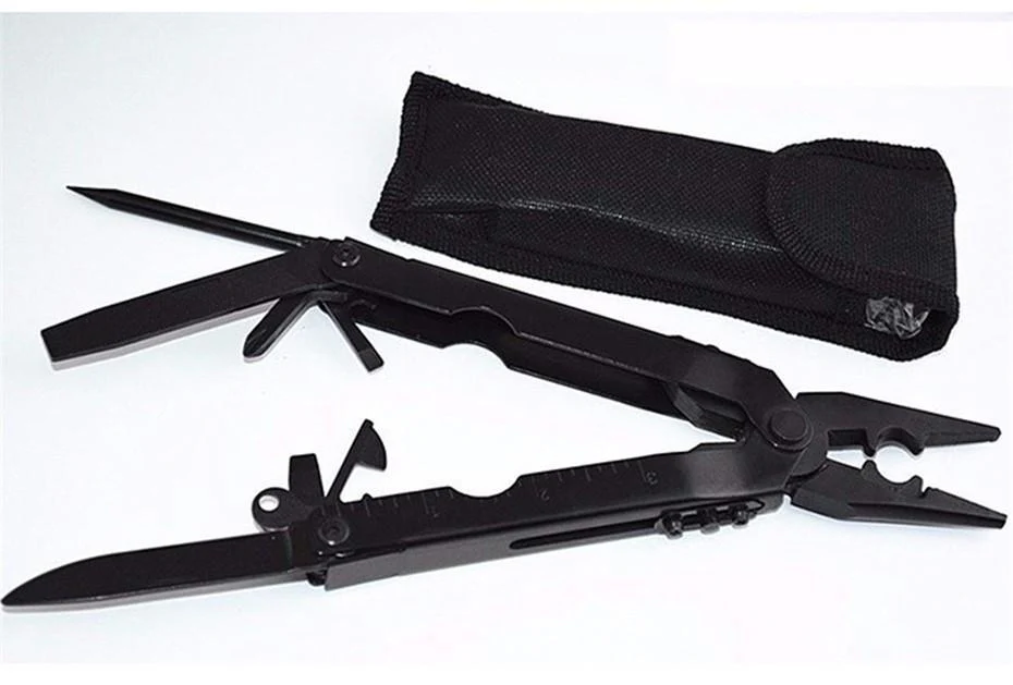 8 IN 1 Multi Tool - Image 4
