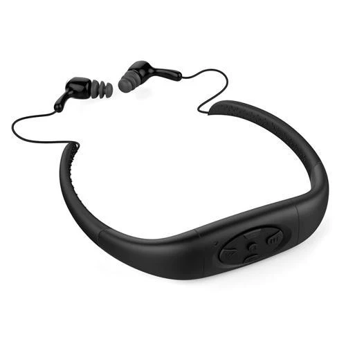8GB Mp3 Bluetooth WATERPROOF Headphones - Image 3