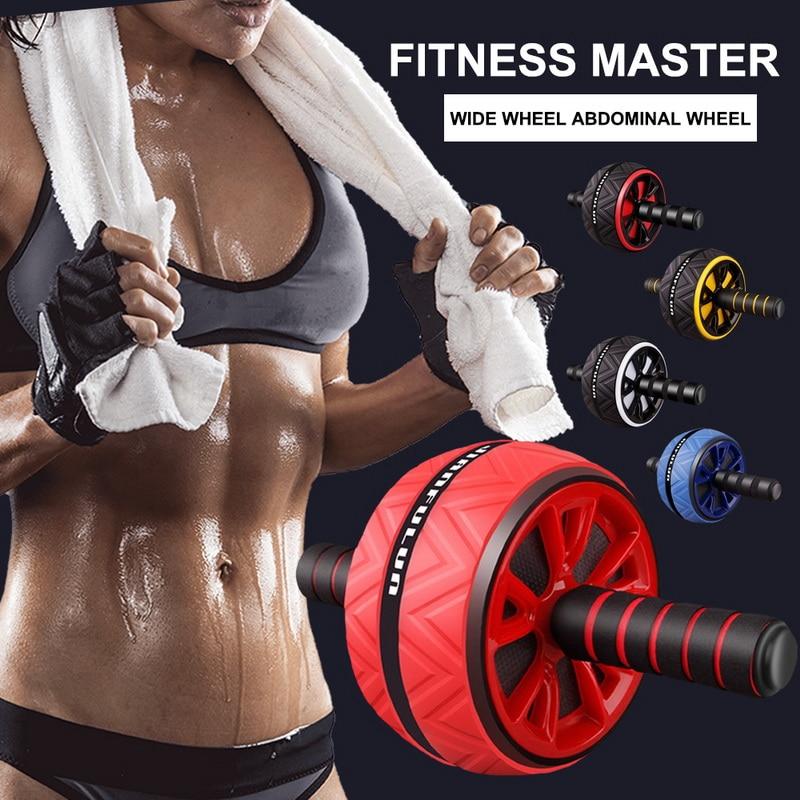 Abdominal Exercise Roller - Image 2
