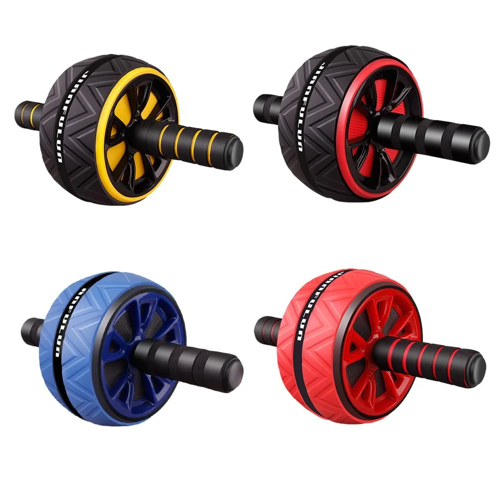Abdominal Exercise Roller - Image 3