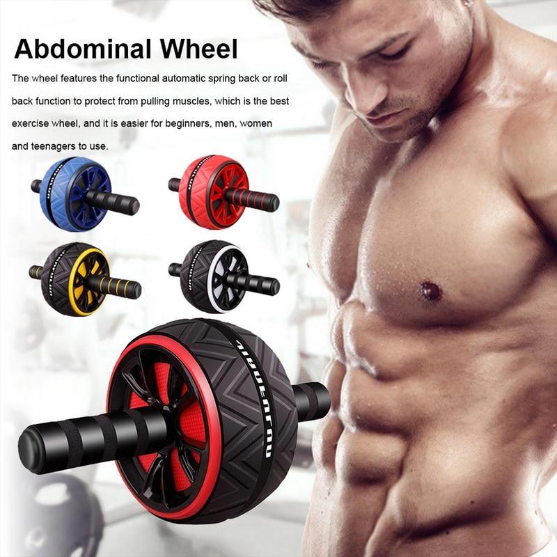 Abdominal Exercise Roller - Image 9