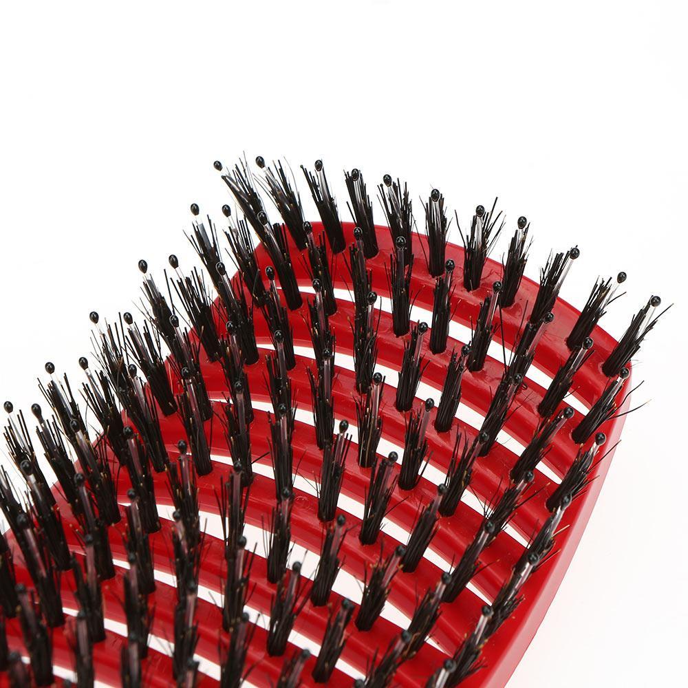 Untangle and Massage Hairbrushes - Image 5