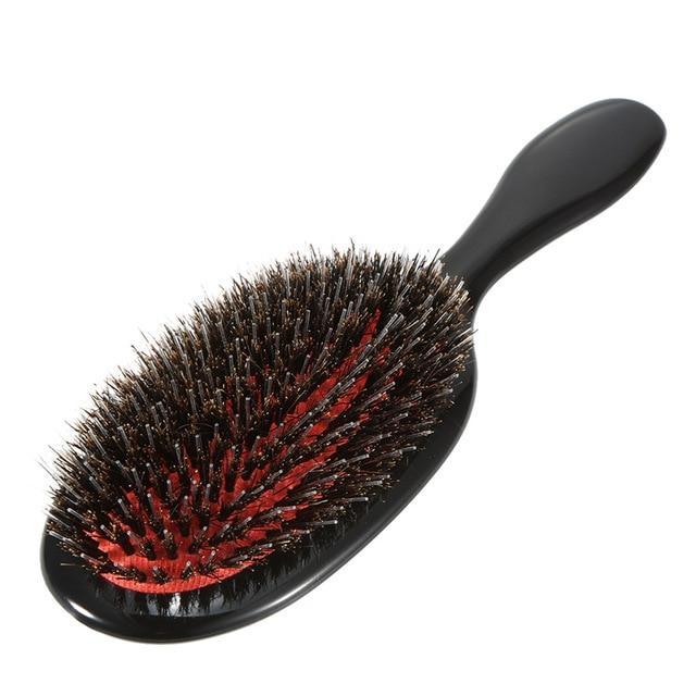 Untangle and Massage Hairbrushes - Image 7