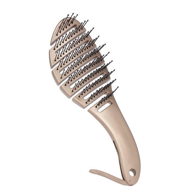 Untangle and Massage Hairbrushes - Image 8