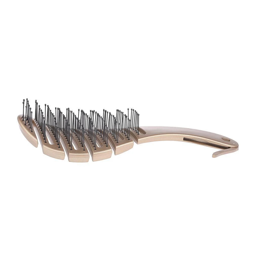 Untangle and Massage Hairbrushes - Image 9
