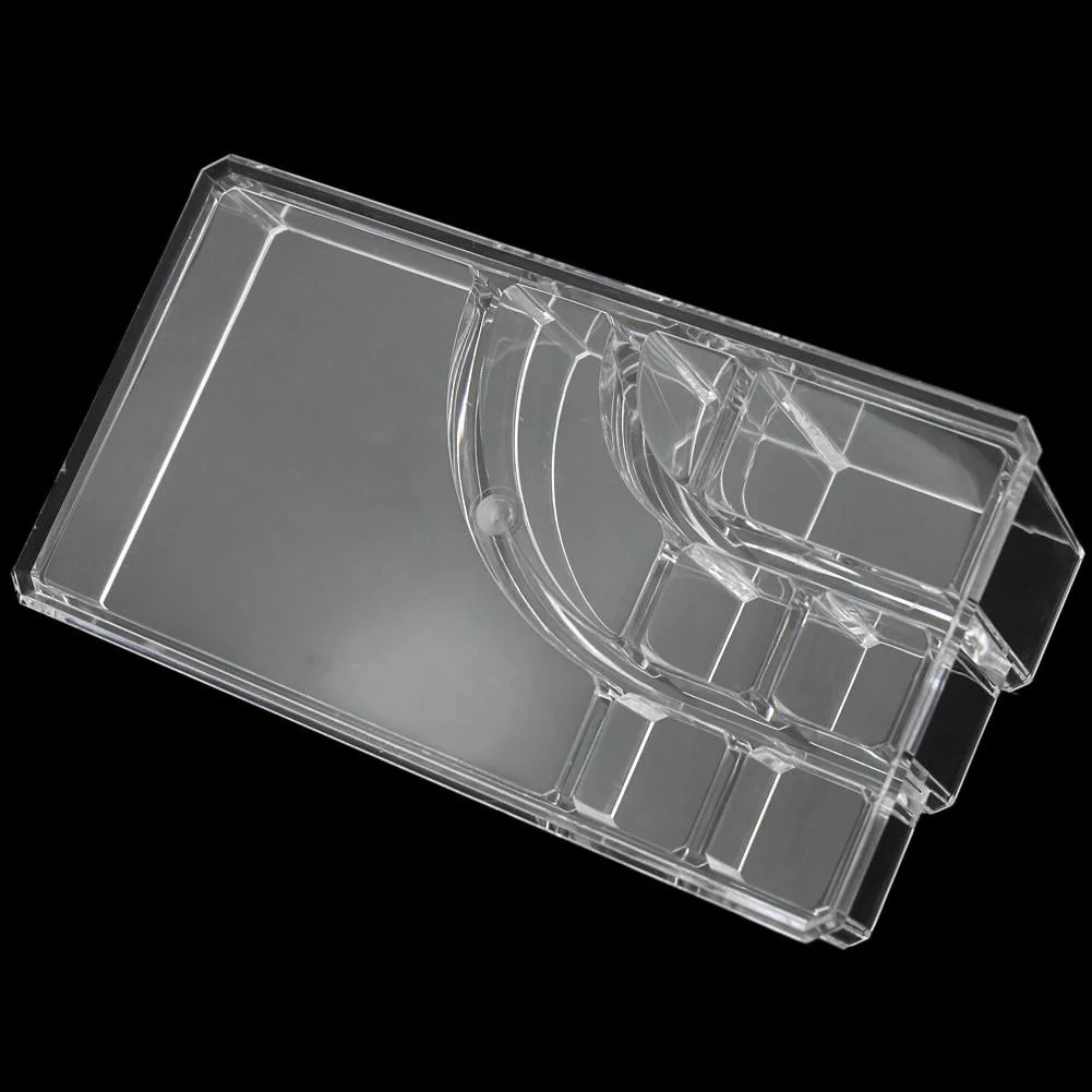 Acrylic Makeup Organizer - Image 3