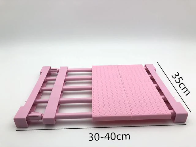 MagicShelf™ Size Adjustable Multipurpose Shelf - Image 13