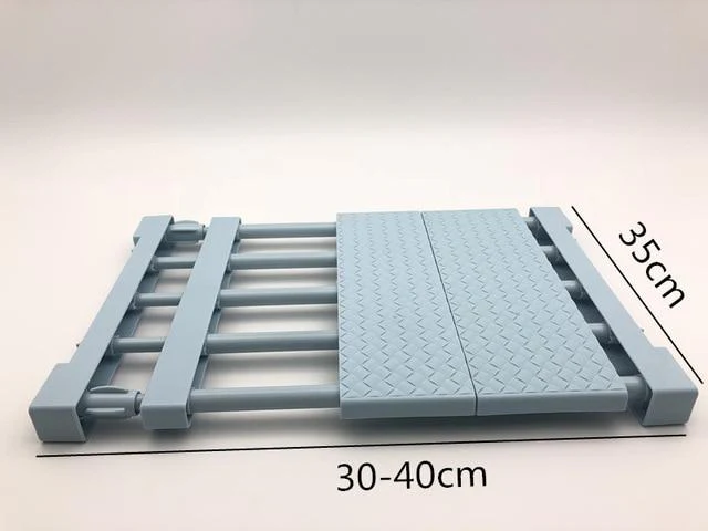 MagicShelf™ Size Adjustable Multipurpose Shelf - Image 14
