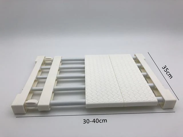 MagicShelf™ Size Adjustable Multipurpose Shelf - Image 16