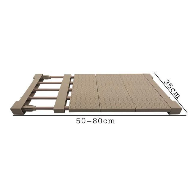 MagicShelf™ Size Adjustable Multipurpose Shelf - Image 17