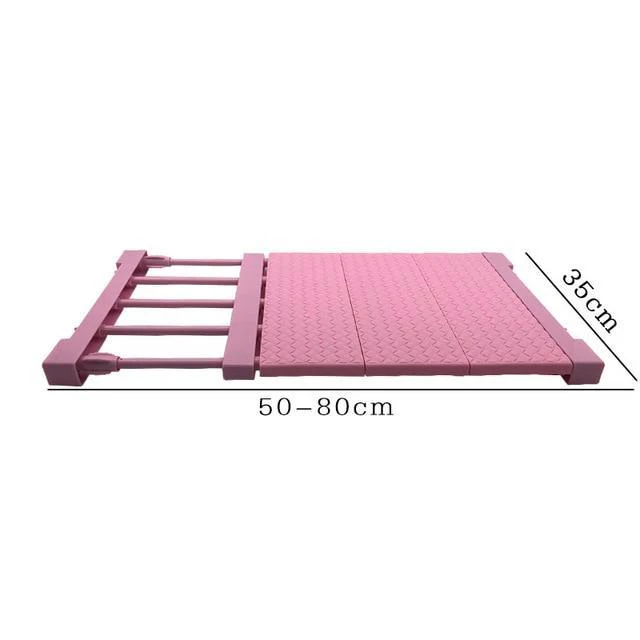 MagicShelf™ Size Adjustable Multipurpose Shelf - Image 19