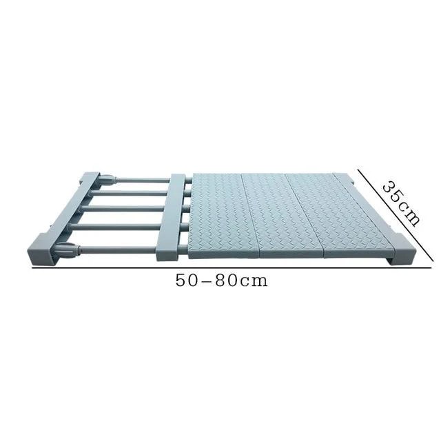 MagicShelf™ Size Adjustable Multipurpose Shelf - Image 20