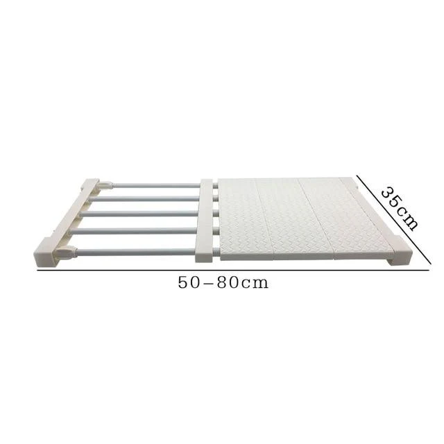 MagicShelf™ Size Adjustable Multipurpose Shelf - Image 22