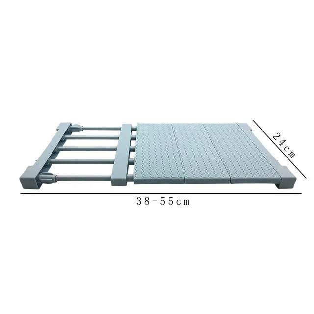 MagicShelf™ Size Adjustable Multipurpose Shelf - Image 24