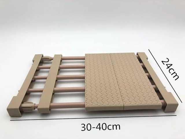 MagicShelf™ Size Adjustable Multipurpose Shelf - Image 25