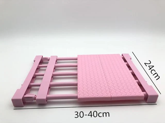 MagicShelf™ Size Adjustable Multipurpose Shelf - Image 27