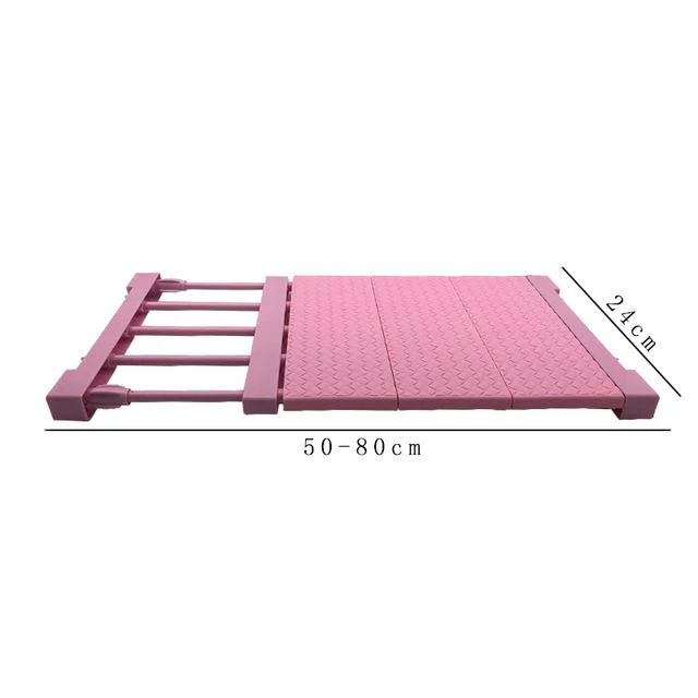 MagicShelf™ Size Adjustable Multipurpose Shelf - Image 34