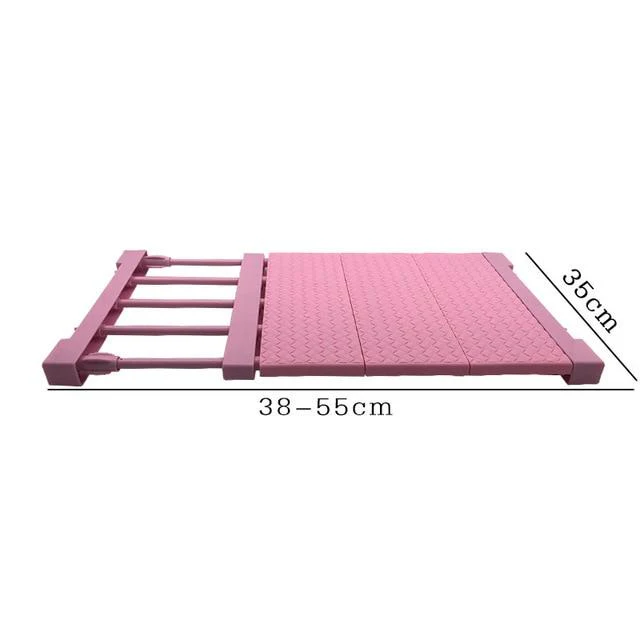 MagicShelf™ Size Adjustable Multipurpose Shelf - Image 9