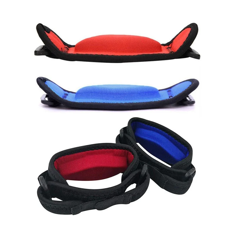 Adjustable Tennis / Golf Elbow Counterforce Brace - Image 11