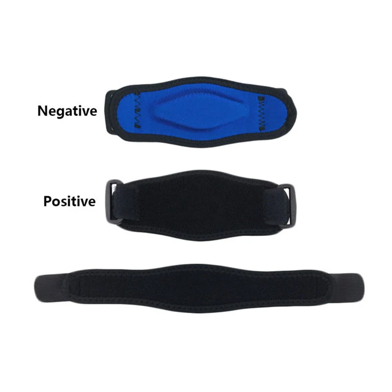 Adjustable Tennis / Golf Elbow Counterforce Brace - Image 13