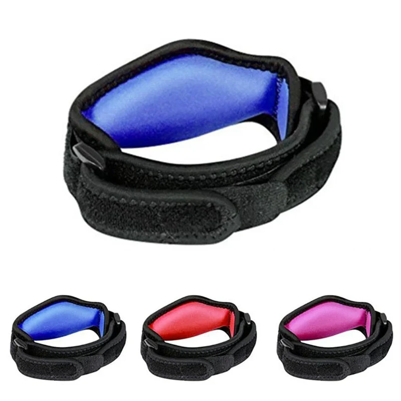 Adjustable Tennis / Golf Elbow Counterforce Brace - Image 7