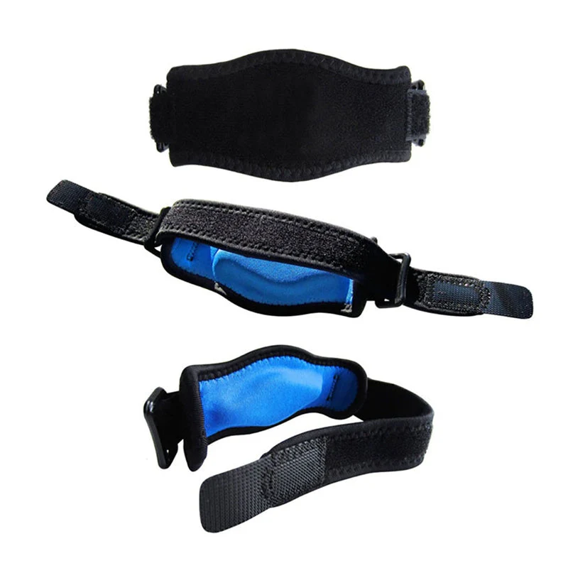 Adjustable Tennis / Golf Elbow Counterforce Brace - Image 9