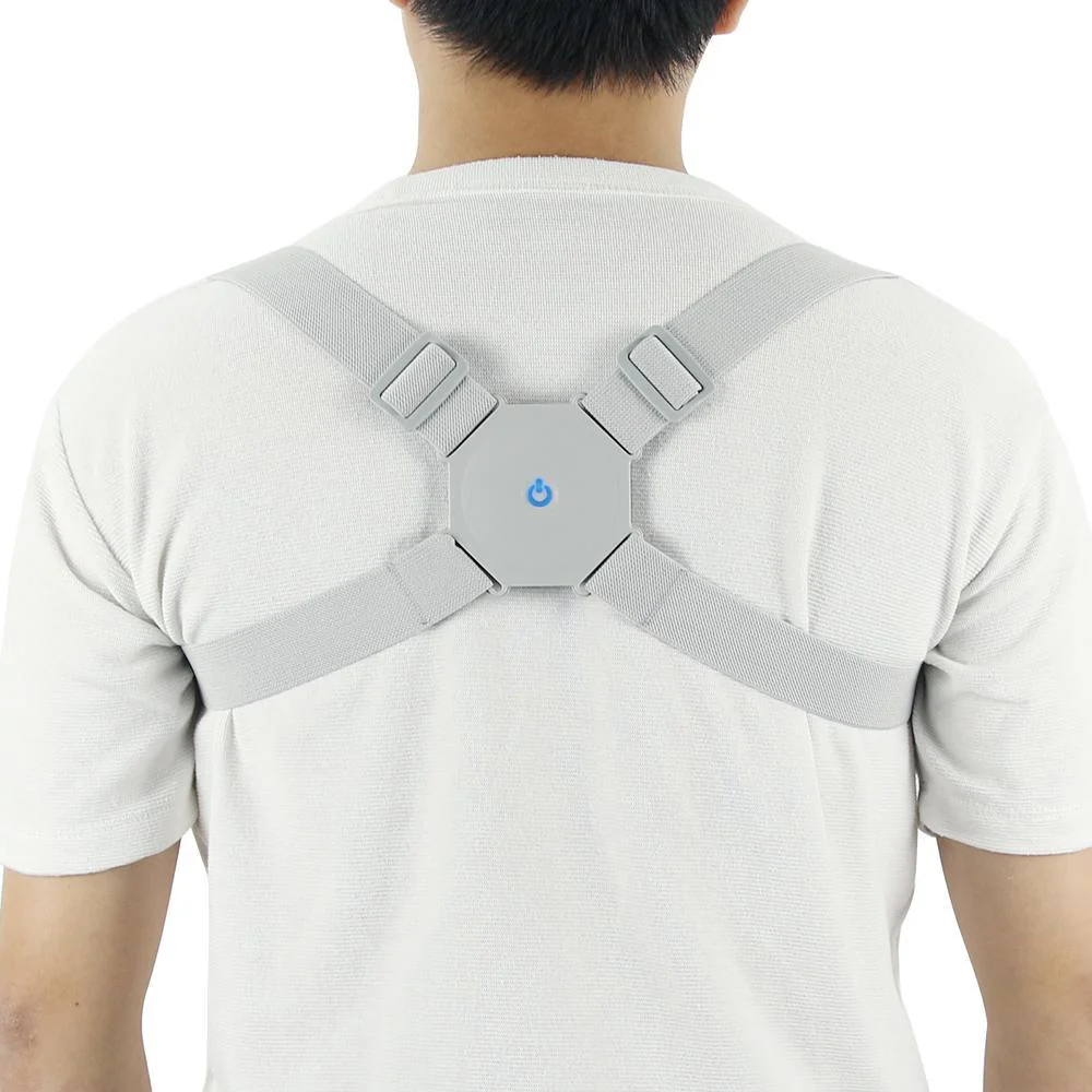 SensorTech™ Intelligent Sensor Smart Posture Corrector - Image 2