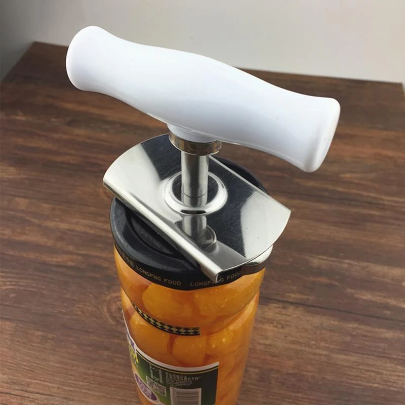 Adjustable Screw Style Can Opener - Image 2