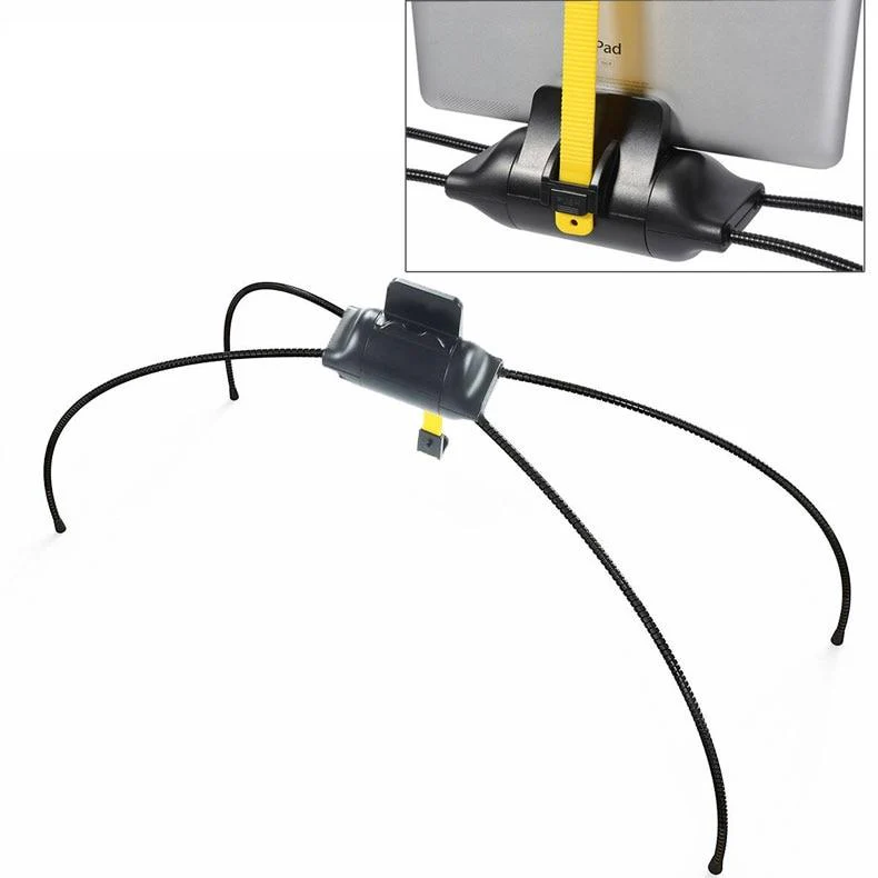 Adjustable "Spider" Tablet Stand - Image 2
